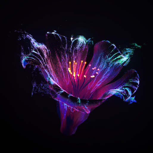 ARBORA LUMINA | Moment Factory