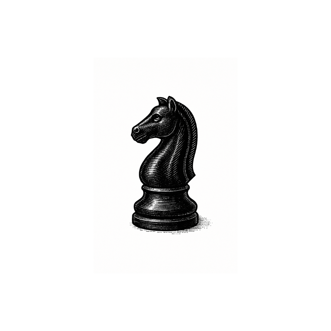 Craft your Authority Positioning.
Align brand influence with business goals.