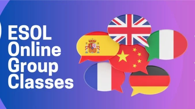 ESOL Classes