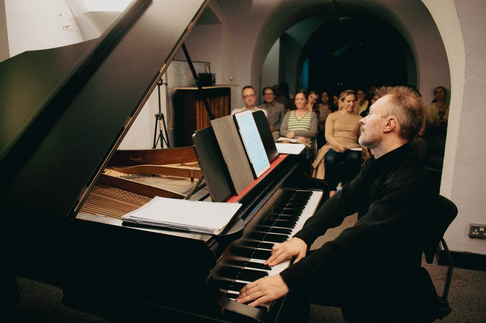 Piano Concert