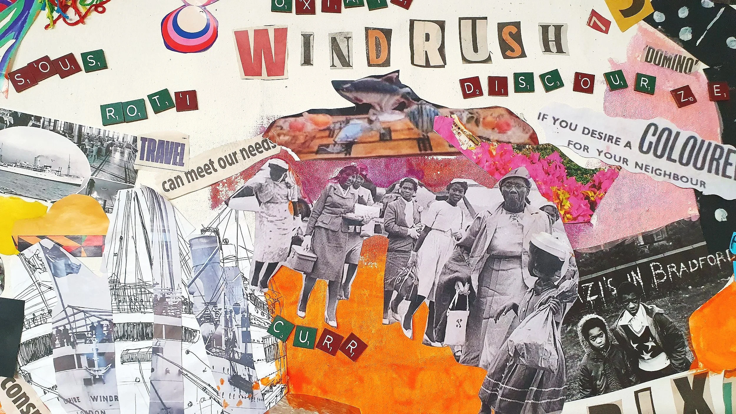 Windrush Day 