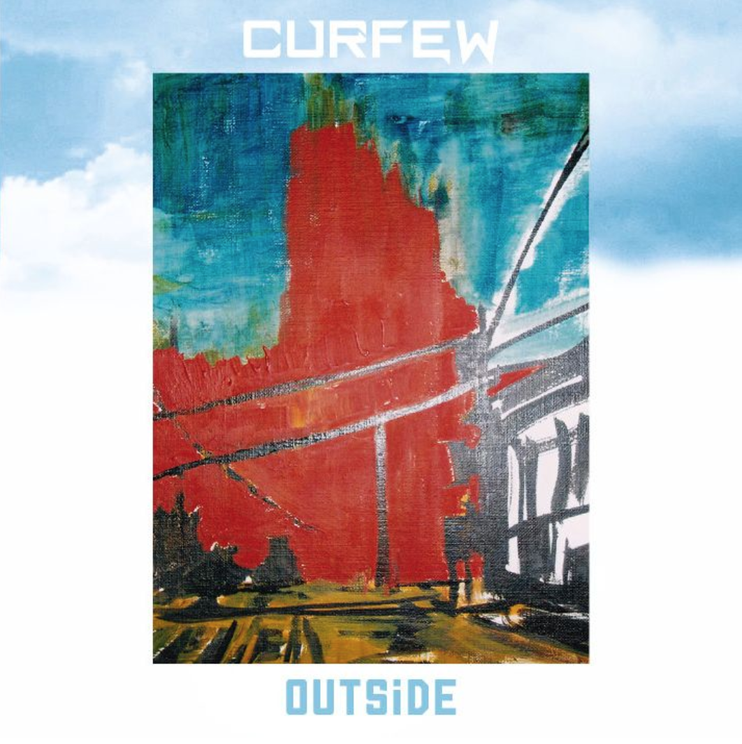Sonke Prigge, Curfew Music