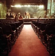 Theatre Needs Your Help&nbsp;