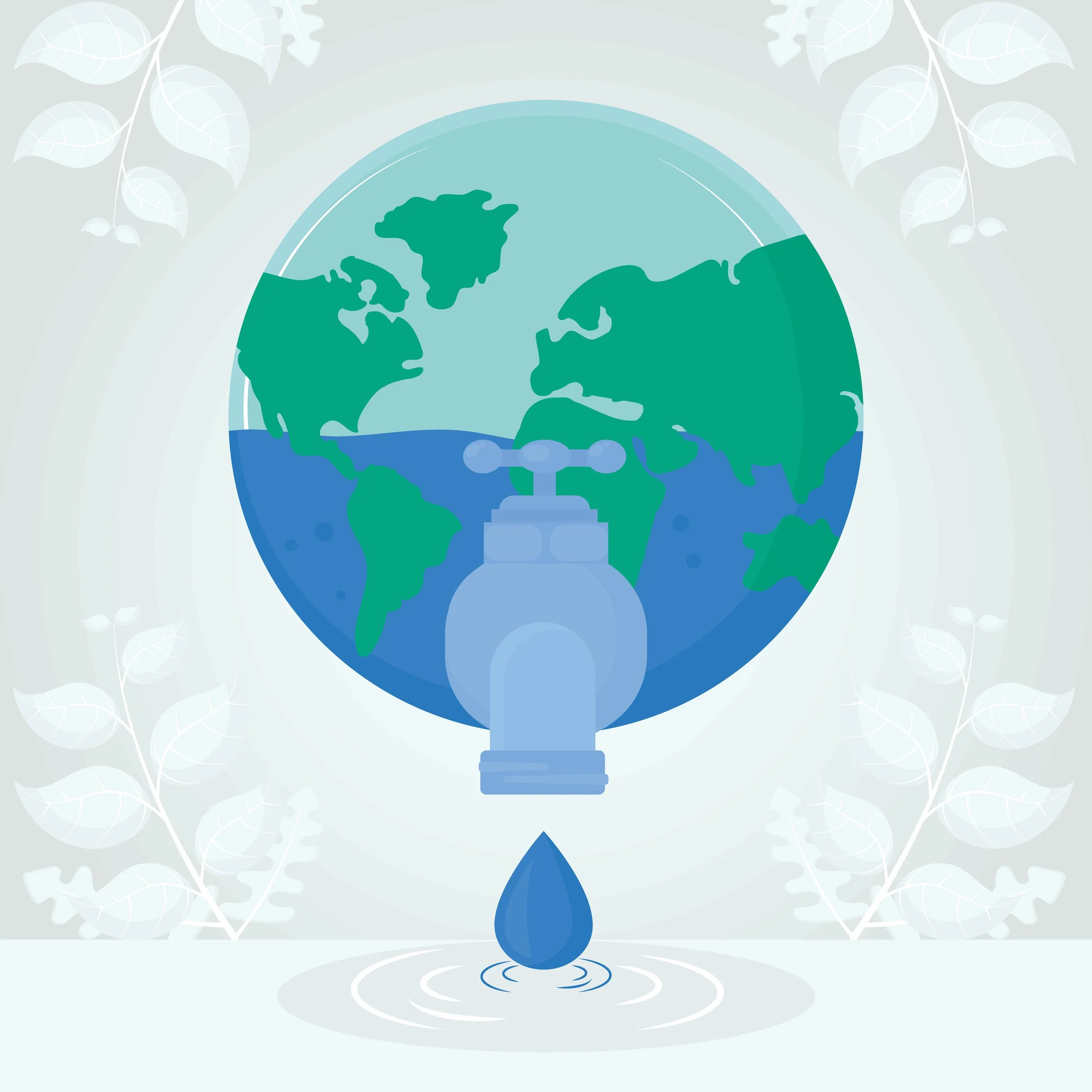 Racism, Tap Water &amp; AI