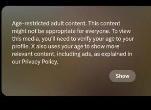 What does the Online Safety Act mean for us?&nbsp;