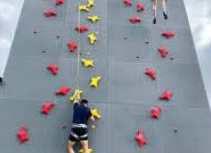 Our ‘Star’ is climbing to the top!&nbsp;One of our Year 13 students is going to the Olympics?&nbsp;&nbsp;