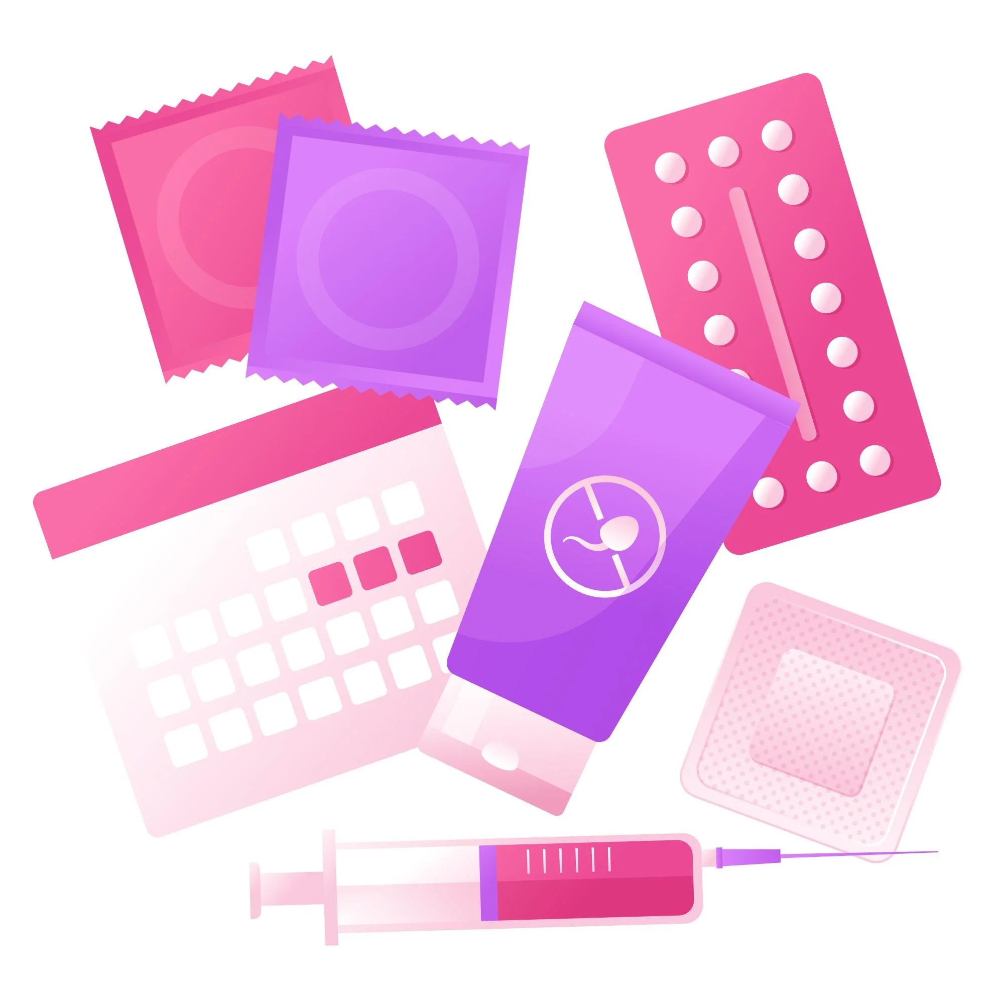 Emergency Contraception is Now Free