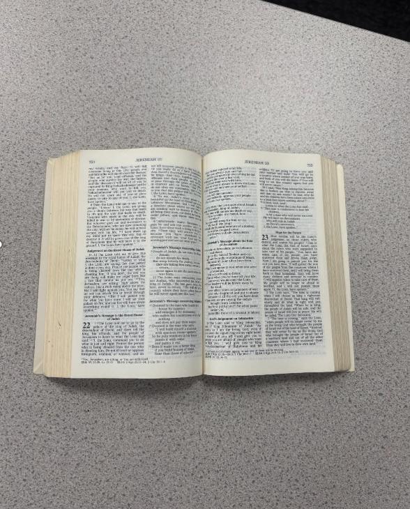 From Phones to Pews&nbsp;