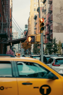 Mamdani Makes History&nbsp;