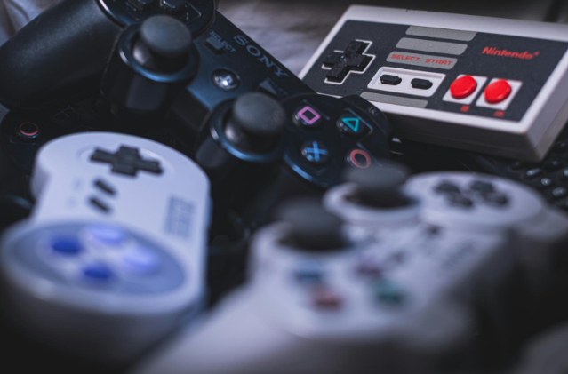 Video Games – The Unpreserved Creative Medium