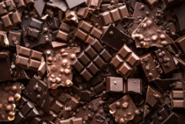 Nestle uses child slave labour to make its chocolate products&nbsp;