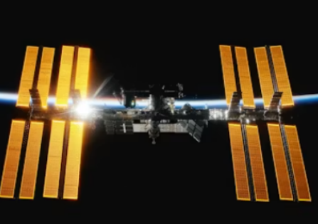 The ISS: A journey through space and time&nbsp;