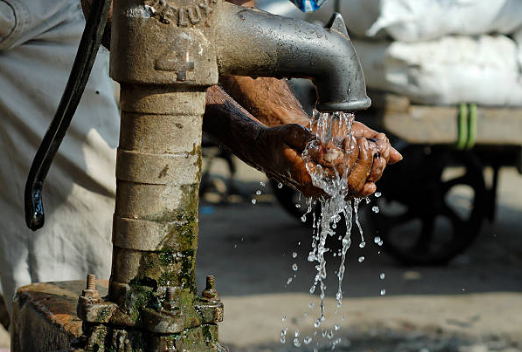 ‘Watergate’- Nestle’s Mineral Water Scandal&nbsp;