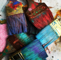 The Anatomy of a Blank Page&nbsp;