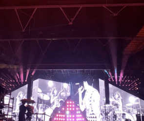 Harry Styles anticipated album release – “Kiss all the time. Disco, occasionally”&nbsp;