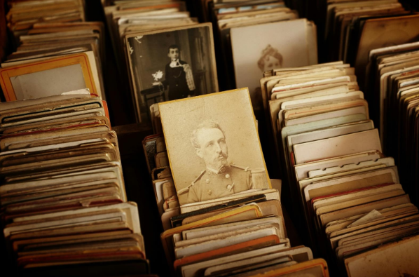 Why Yesterday Always Looks Better&nbsp;