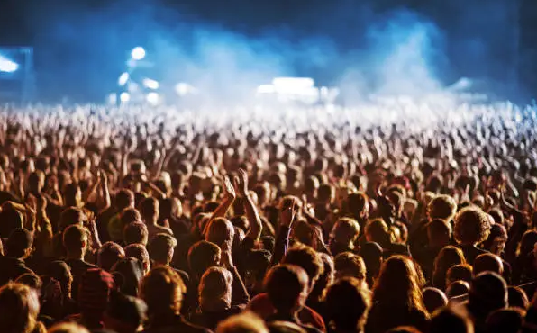 Bad Bunny’s Super Bowl performance&nbsp;