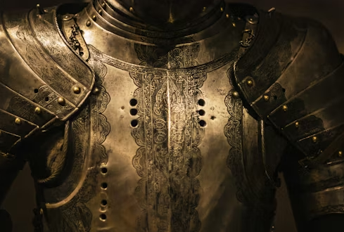 The Crusades: The penniless man’s path to eternal greatness&nbsp;