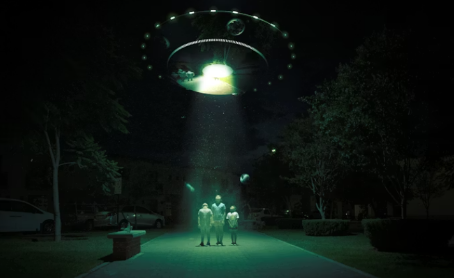 Humanity’s biggest question: Are we alone?&nbsp;