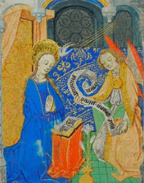 70s Medieval Revival