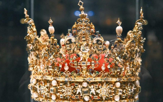 Lady Jane Grey; The Queen Who Didn’t Want The Crown