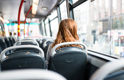 The Importance of Public Transport&nbsp;