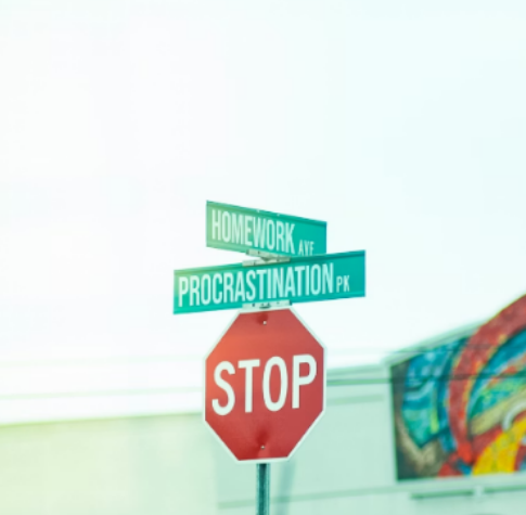 Procrastination Is a Thief: How to Reclaim Your Lost Time&nbsp;