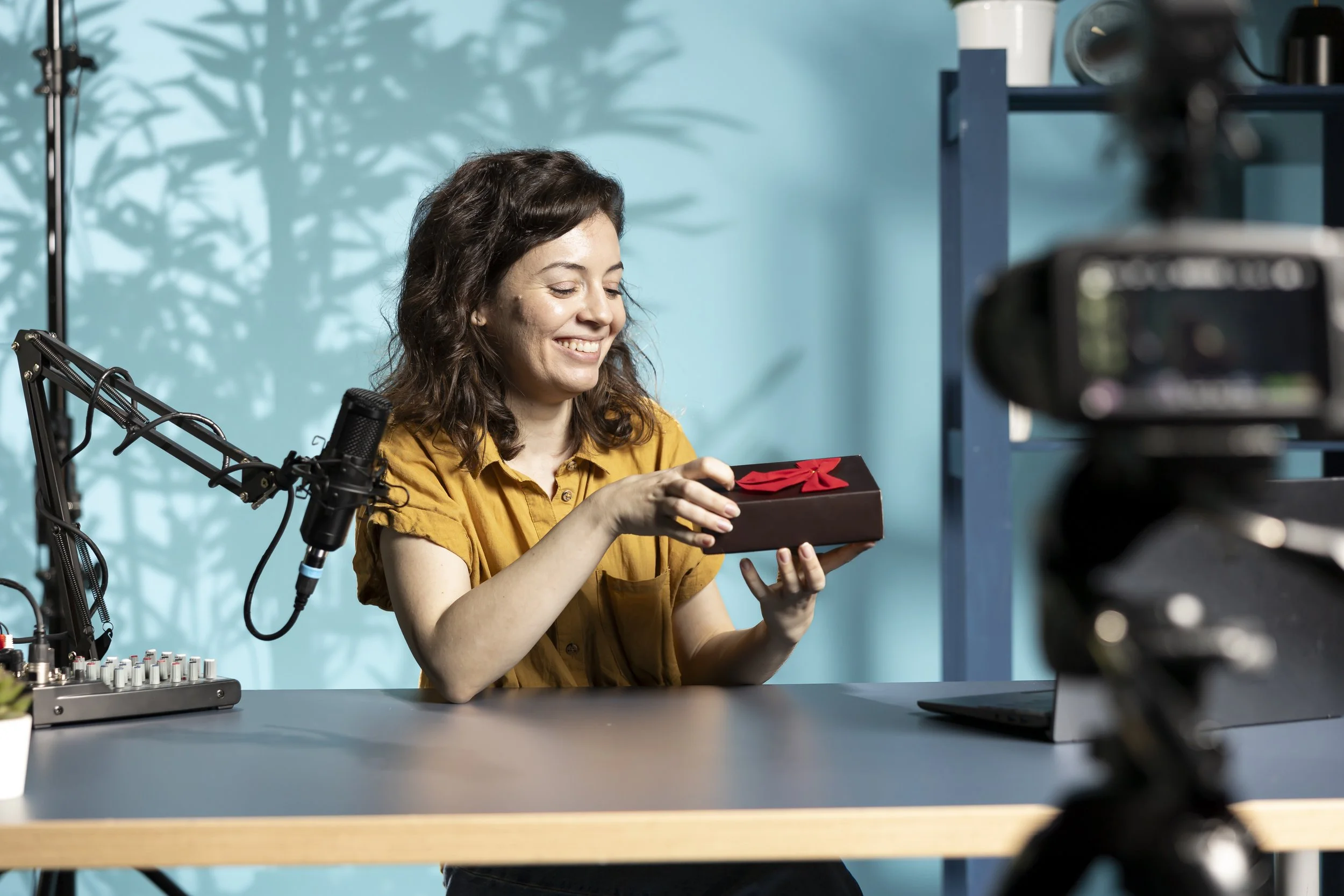 Influencer Advice:&nbsp;