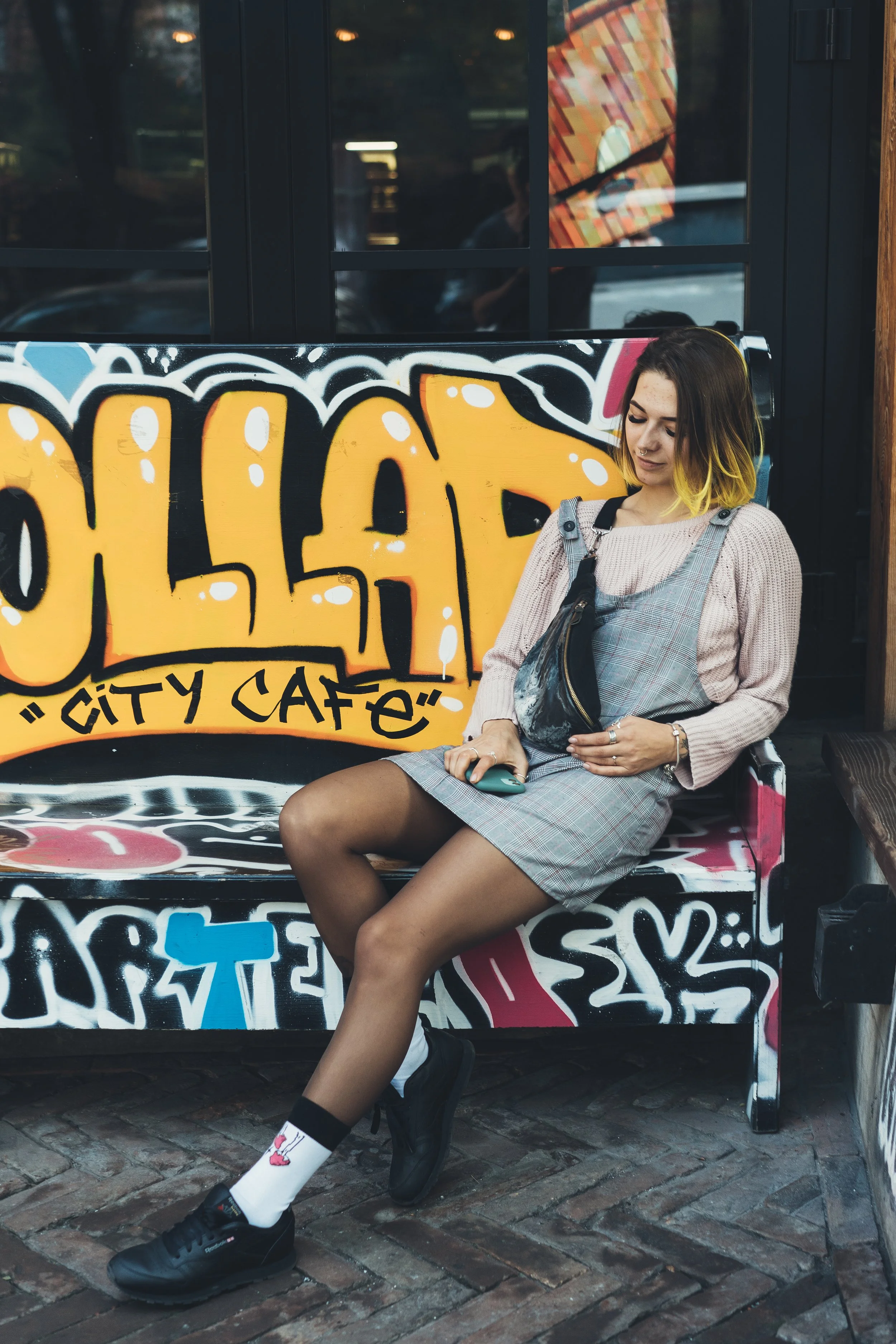 Urban Design and Gender Bias&nbsp;&nbsp;