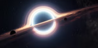 The Mystery of Black Holes&nbsp;