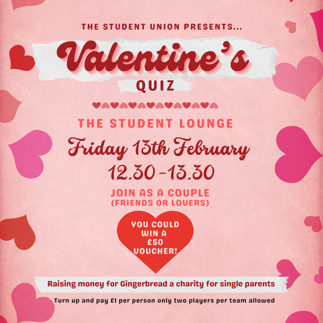 Valentine's day 2026