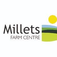 Millets Farm Autumn Artisanal Market