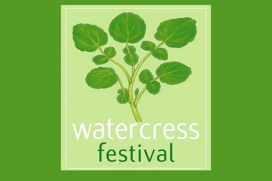Alresford Watercress Festival
