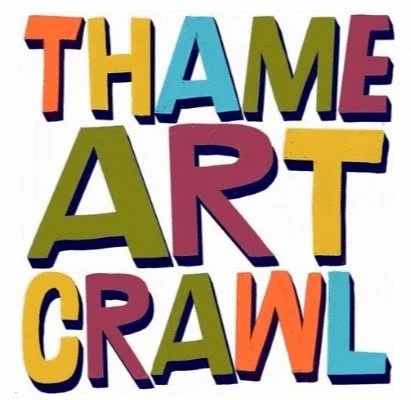 Thame Art Crawl