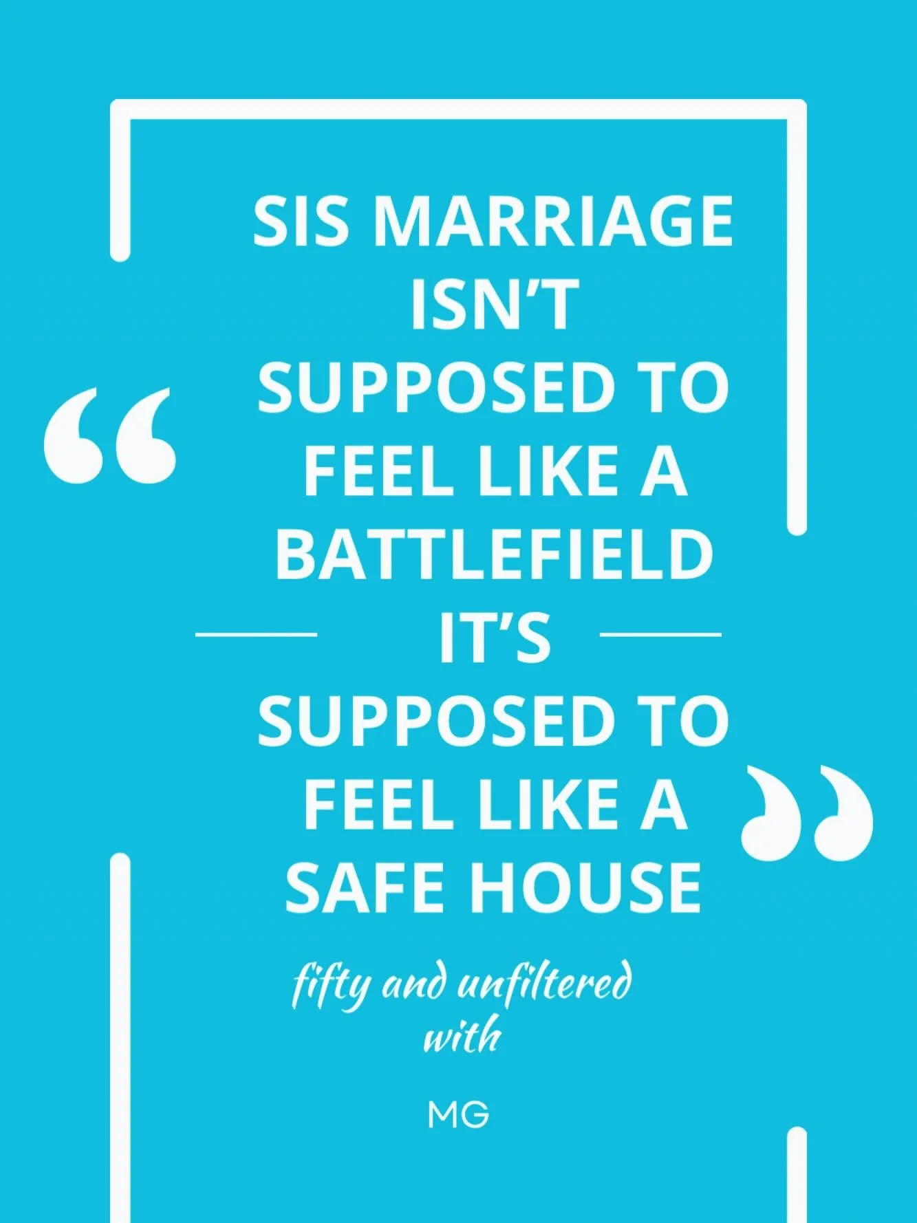 Do you feel like you're in a smackdown with him?