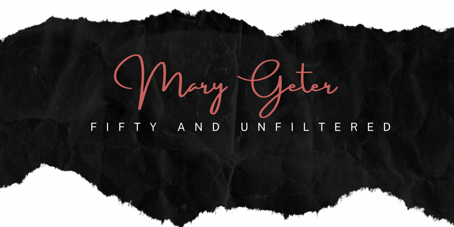 Fifty &amp; Unfiltered