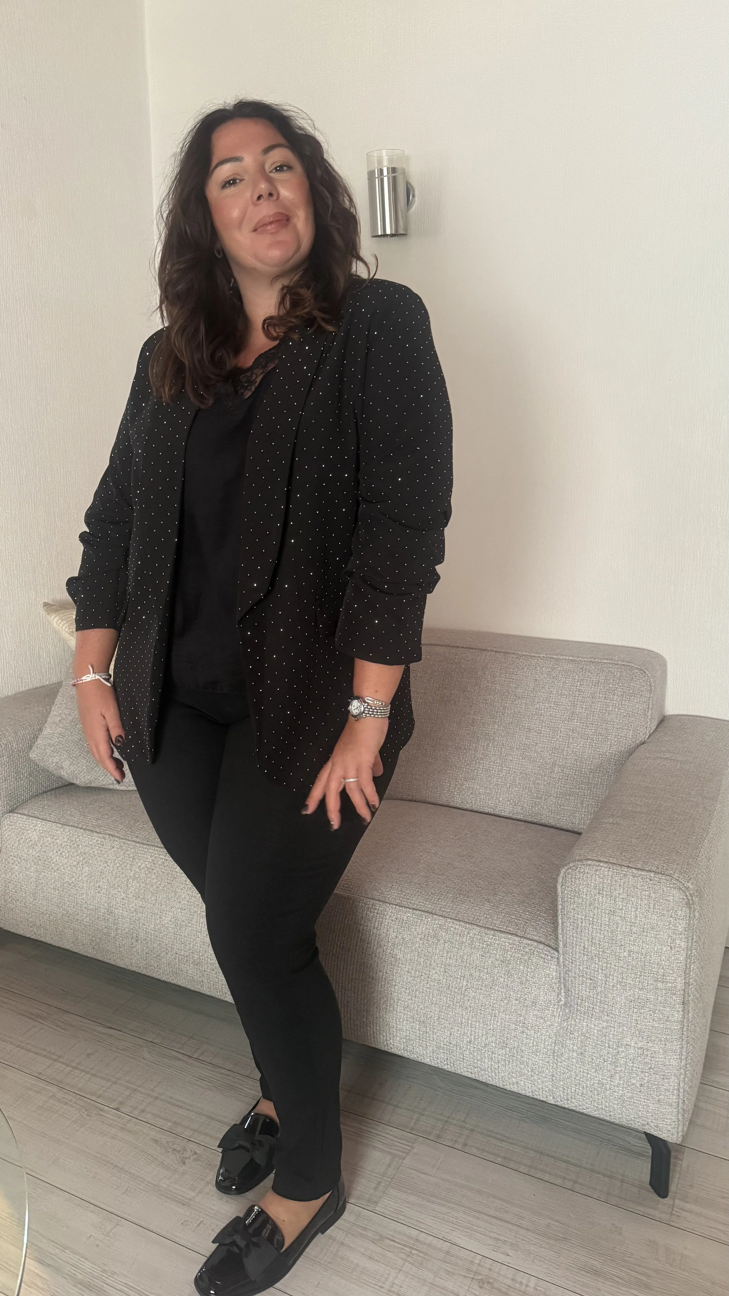 Veste VANESSA