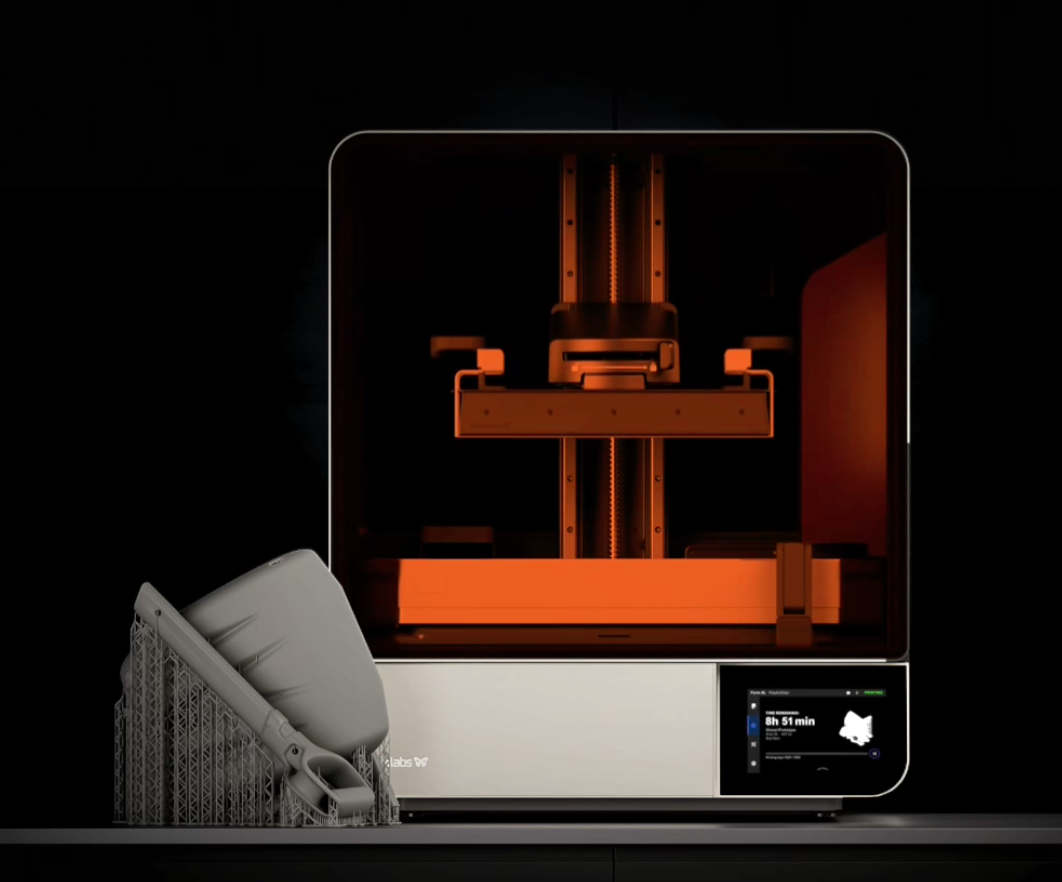 Formlabs Form 4