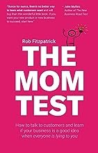 The Mom Test – Rob Fitzpatrick