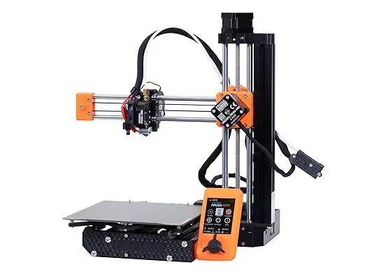Prusa Mini+