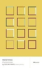A 3x4 grid of empty squares with brown outlines on a yellow background.