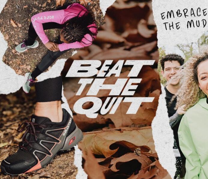 Sports Direct "Beat the Quit 2.0" Campaign