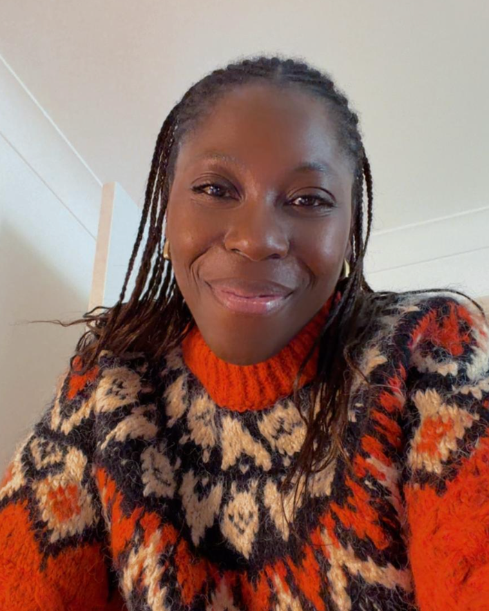 Meta / Instagram "Christmas Knit-Mares" Campaign