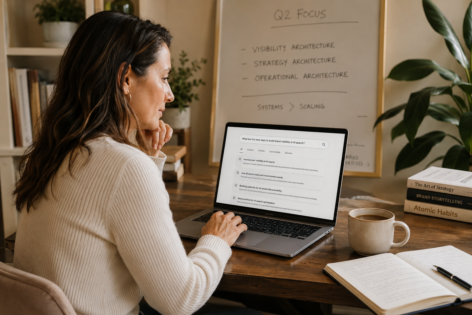 AI Search Optimization vs SEO: What's Changing in 2026