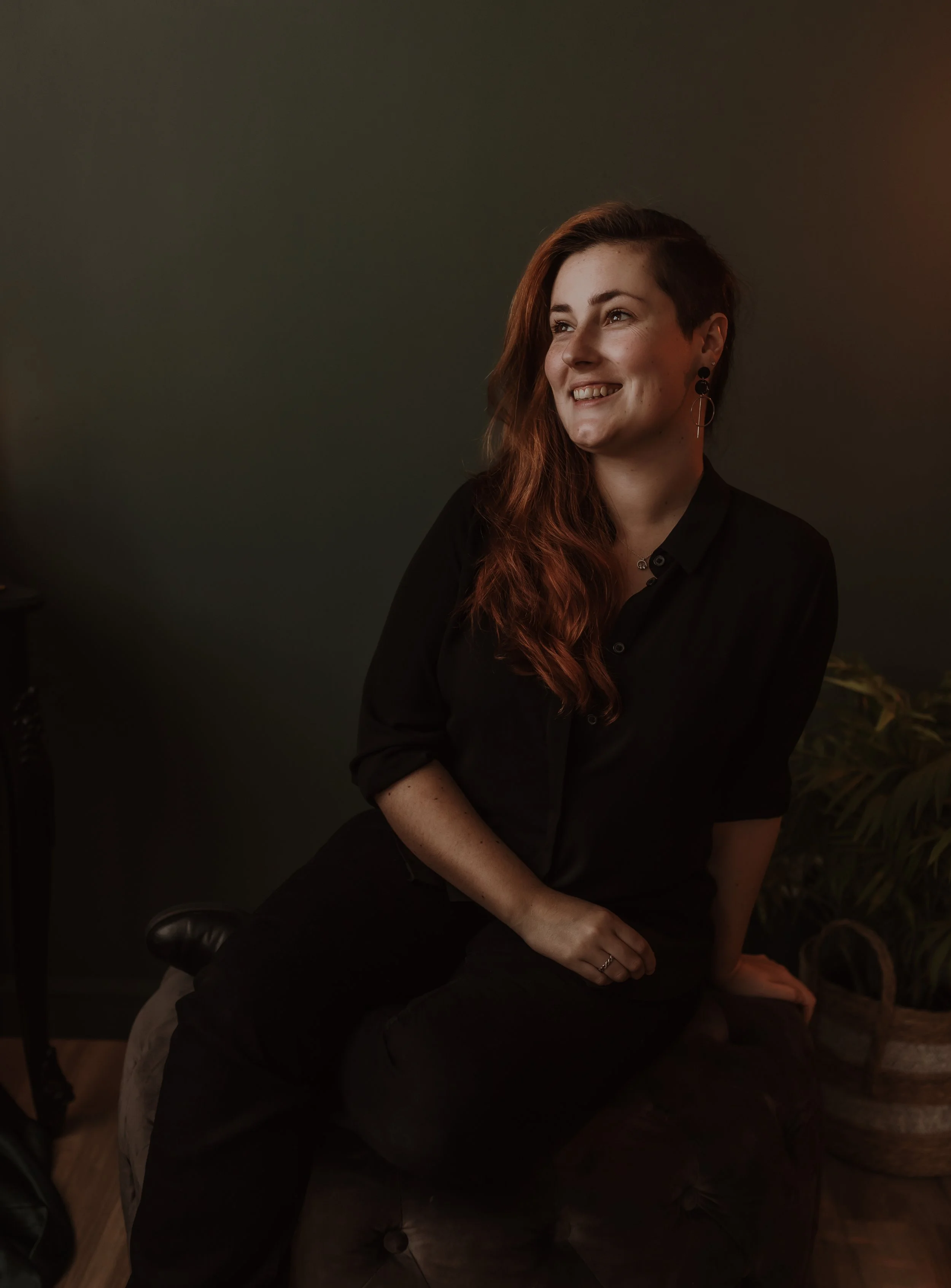 Marieke Gortemaker, award-winning birth photographer based in Glasgow Scotland — founder of The Scottish Birth Network, Marieke Captures Birth