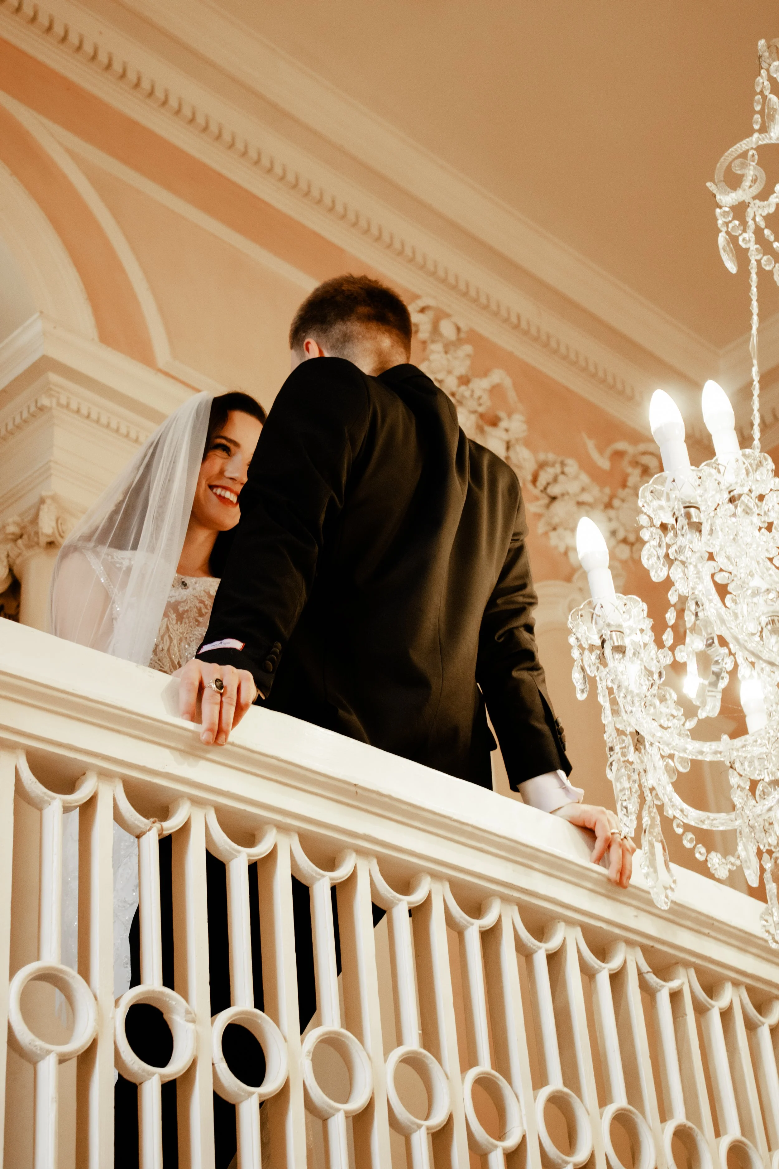 The Height of Wedding Season: How to Stay Present and Stress-Free on Your Big Day