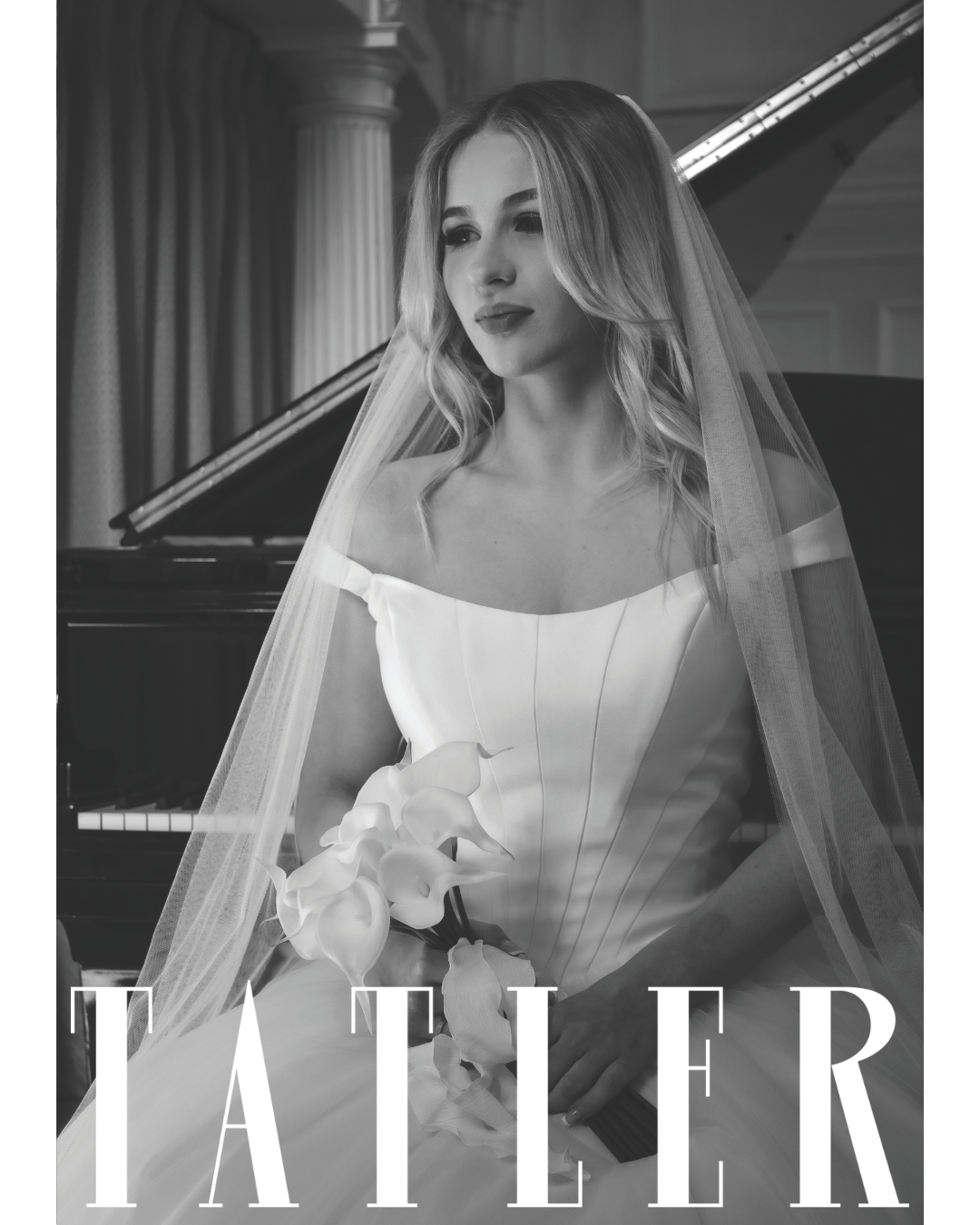 A Little Tatler Magic ✨