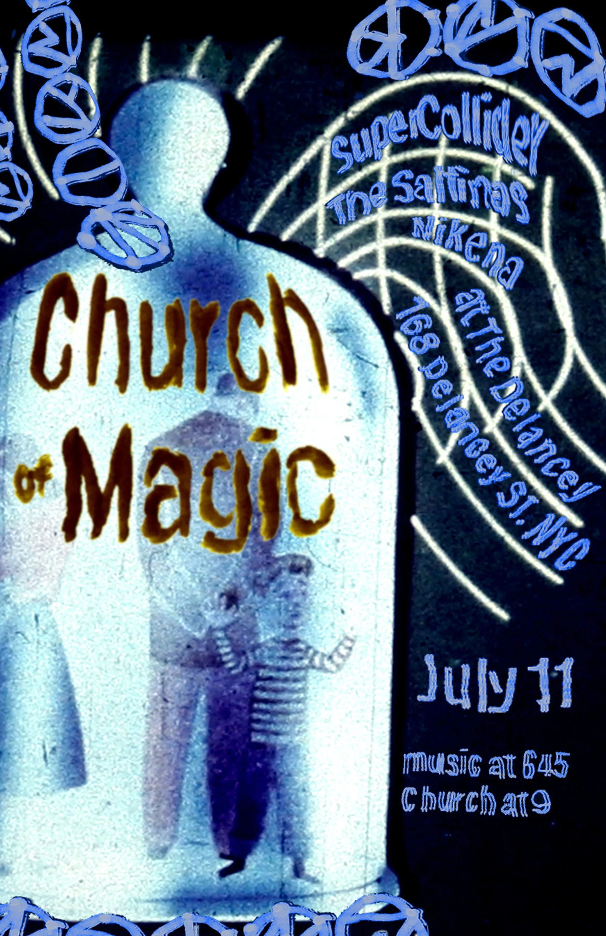 Midsummer Catharsis Ritual