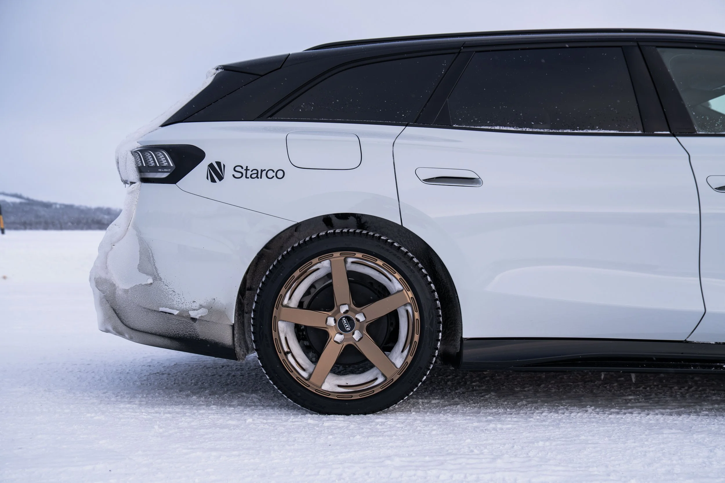Starco Winter Experience - Golsfjellet