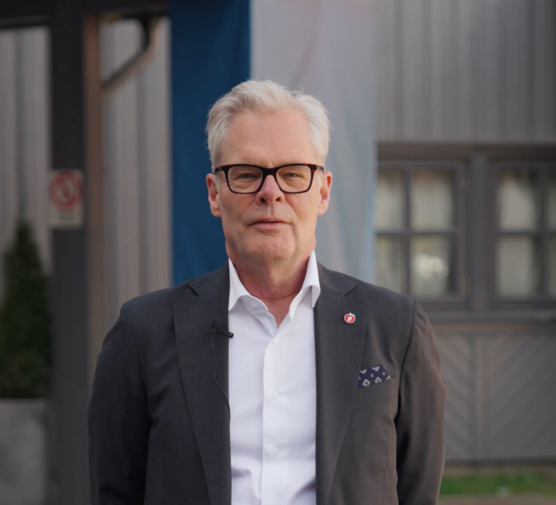 Akerhus FrP - rekrutteringsfilmer